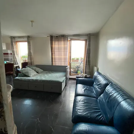 Apartment Chez Mado Jop2024