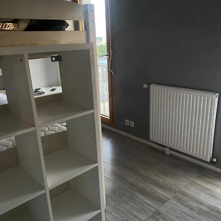 Apartment Chez Mado Jop2024