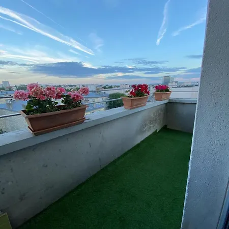 Chez Mado Jop2024 Montreuil (Seine-Saint-Denis)